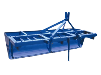 Land Leveler